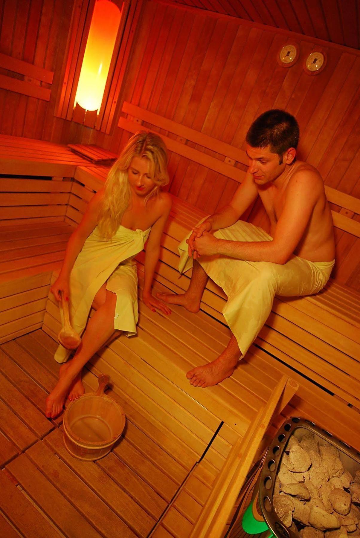 Wellness Hotel Diplomat Rajecké Teplice Exterior foto